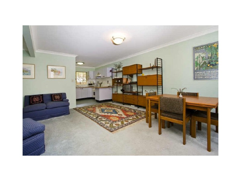 1/10A Alice Street, Newtown NSW 2042