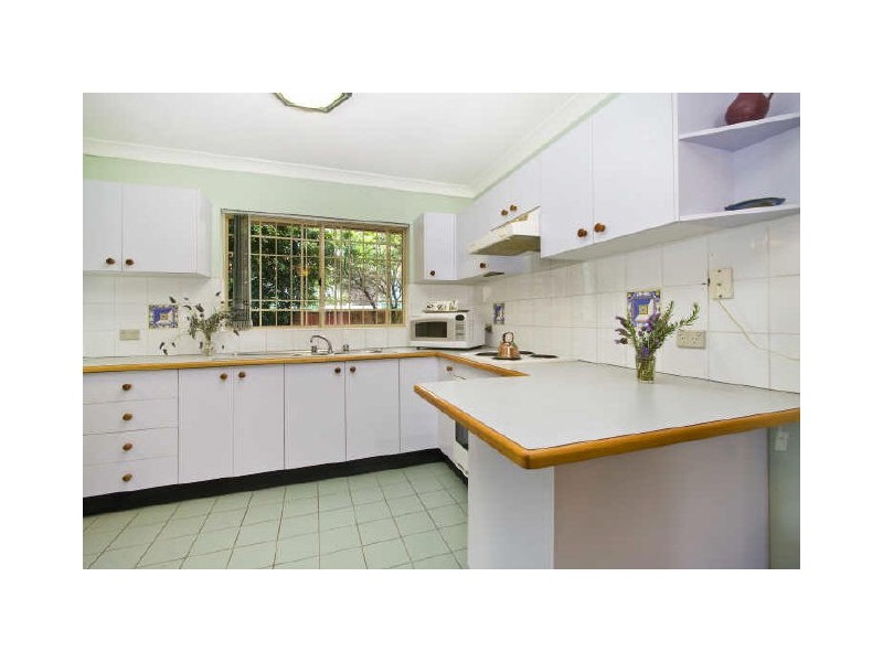 1/10A Alice Street, Newtown NSW 2042