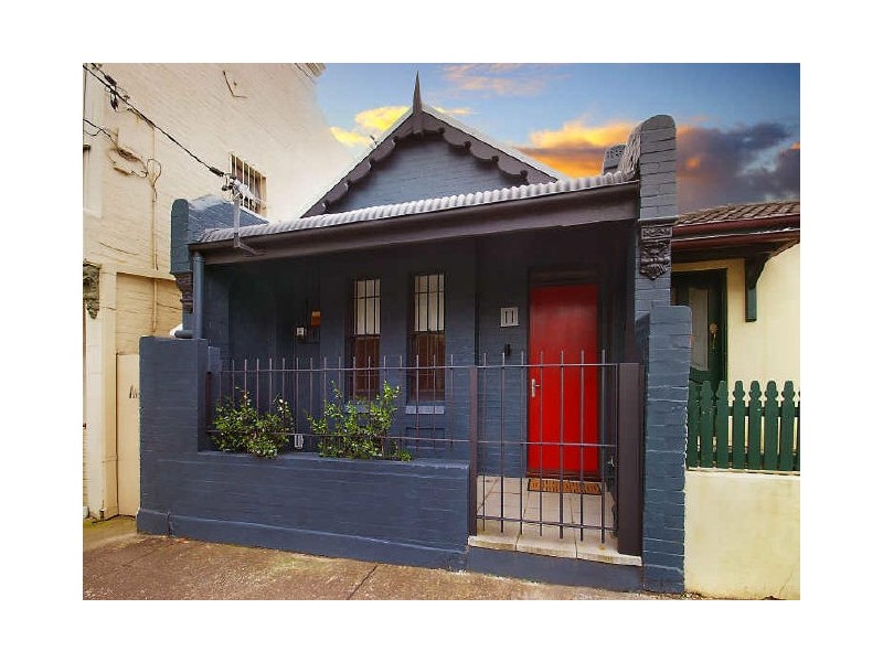 11 Gladstone Street, Enmore NSW 2042