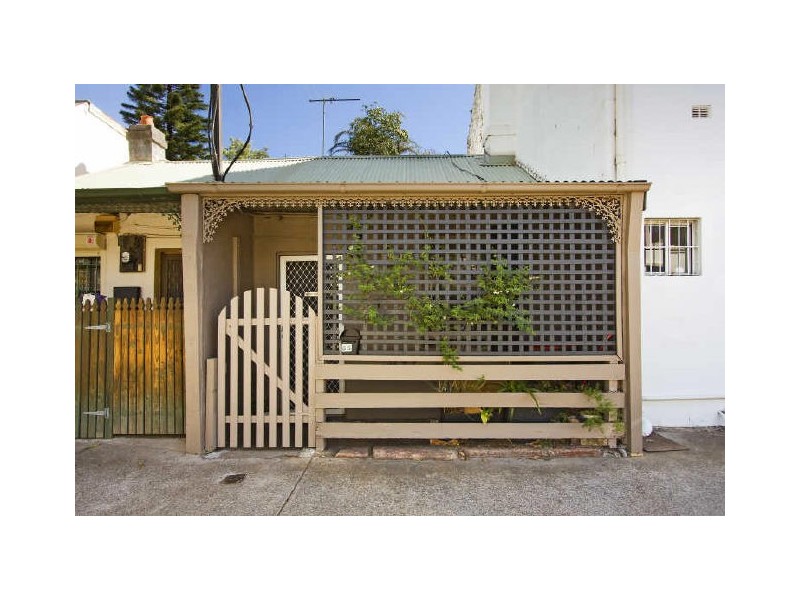 85 Wyndham Street, Alexandria NSW 2015