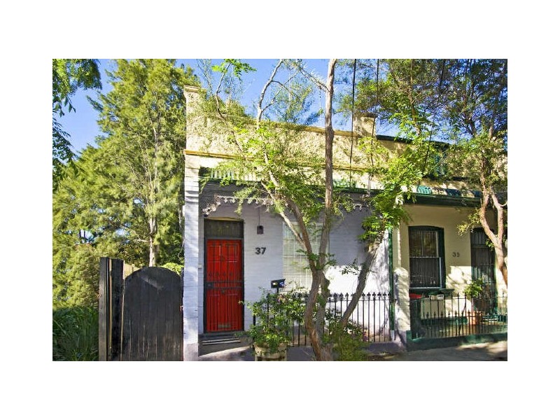 37 Knight Street, Erskineville NSW 2043