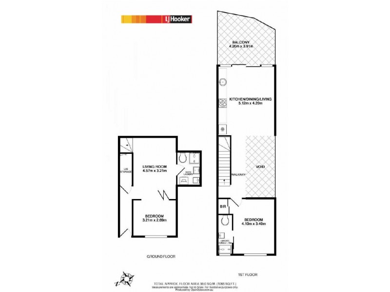 2 Bedders/61-65 Regent Street, Chippendale NSW 2008