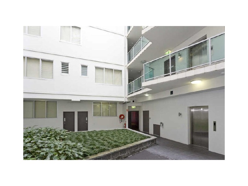 Penthouses/61-65 Regent Street, Chippendale NSW 2008