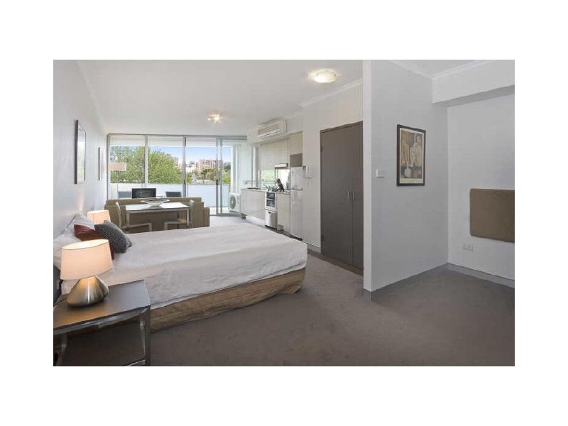 8/61-65 Regent Street, Chippendale NSW 2008