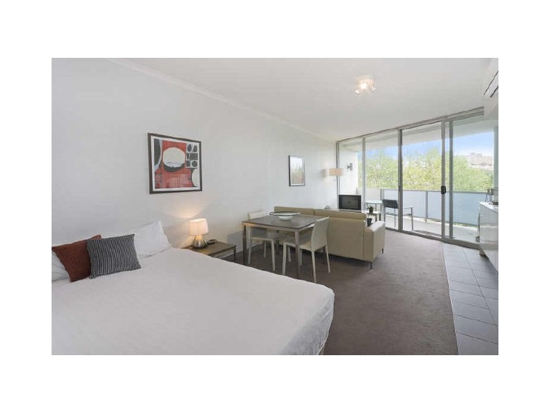 8/61-65 Regent Street, Chippendale NSW 2008