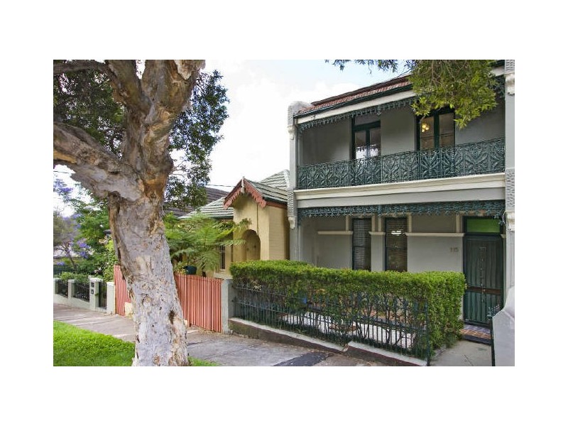 115 Albany Road, Stanmore NSW 2048