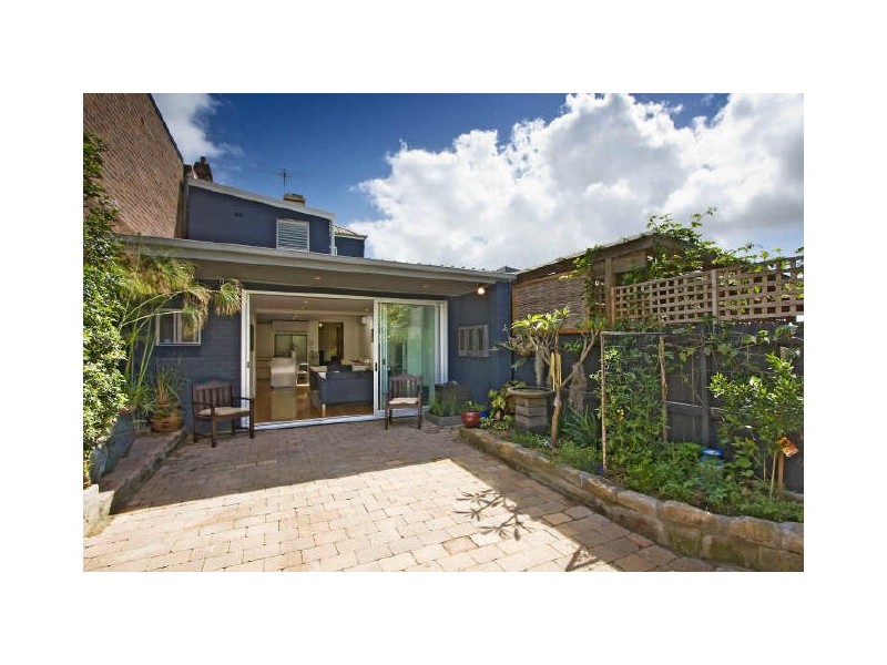 115 Albany Road, Stanmore NSW 2048