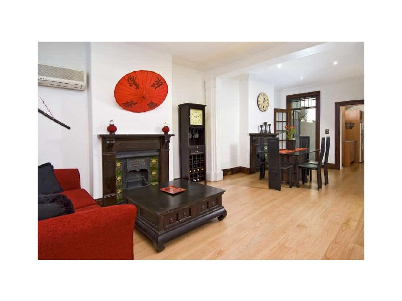 Chippendale NSW 2008