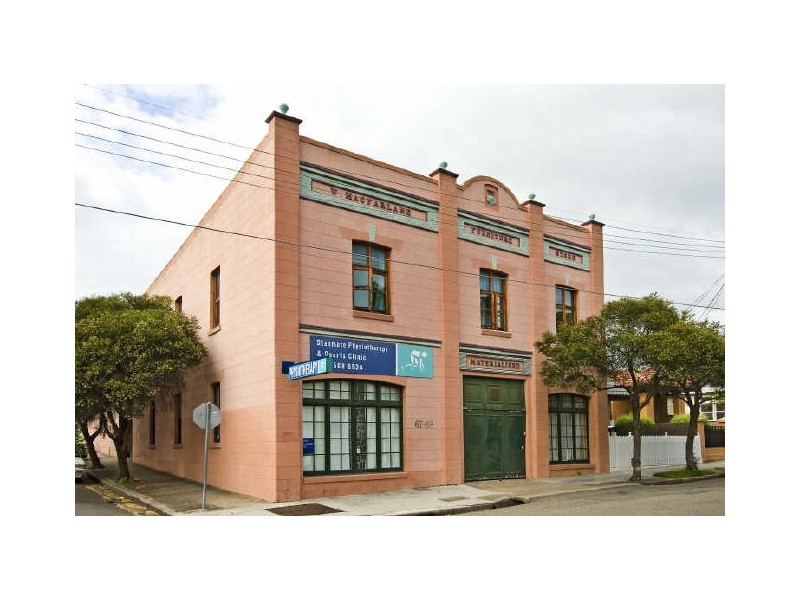 67-69 Westbourne Street, Petersham NSW 2049