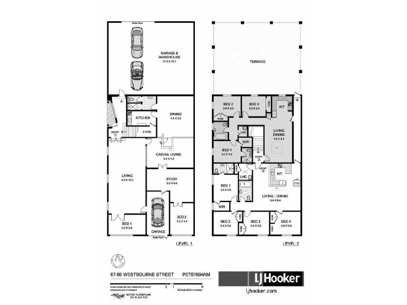 67-69 Westbourne Street, Petersham NSW 2049