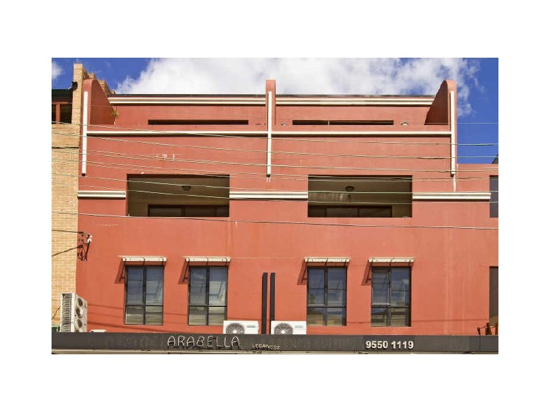 5/489 King Street, Newtown NSW 2042