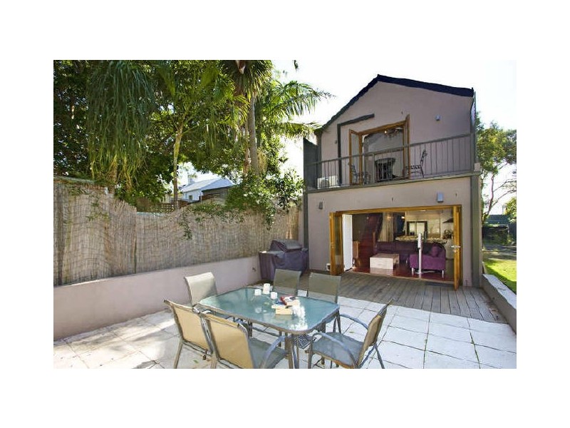 26 Burren Street, Erskineville NSW 2043