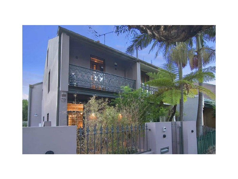 26 Burren Street, Erskineville NSW 2043