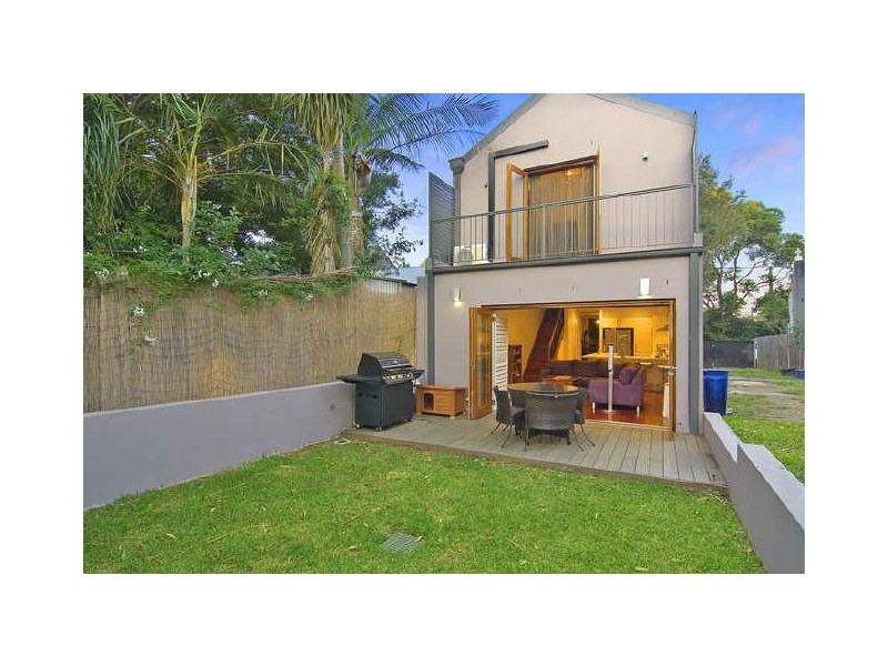 26 Burren Street, Erskineville NSW 2043