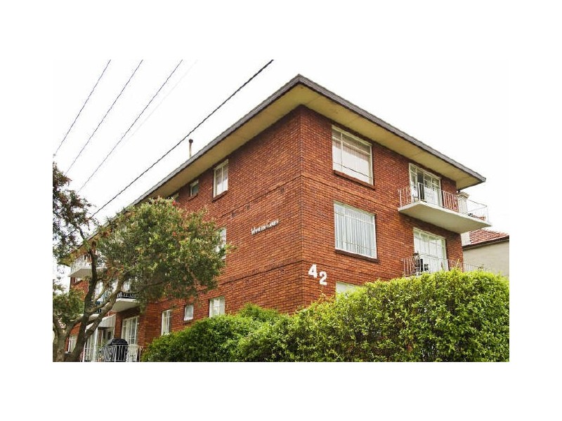 11/42 Albert Street, Petersham NSW 2049