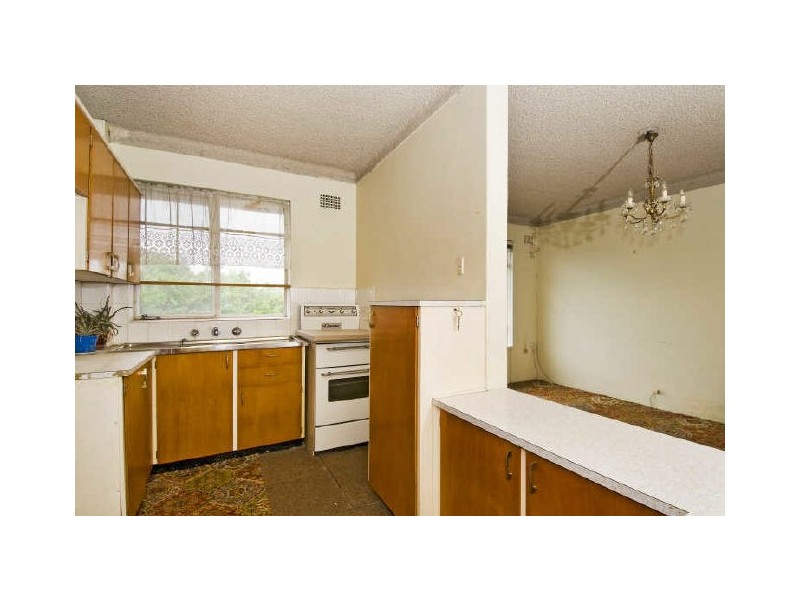 11/42 Albert Street, Petersham NSW 2049