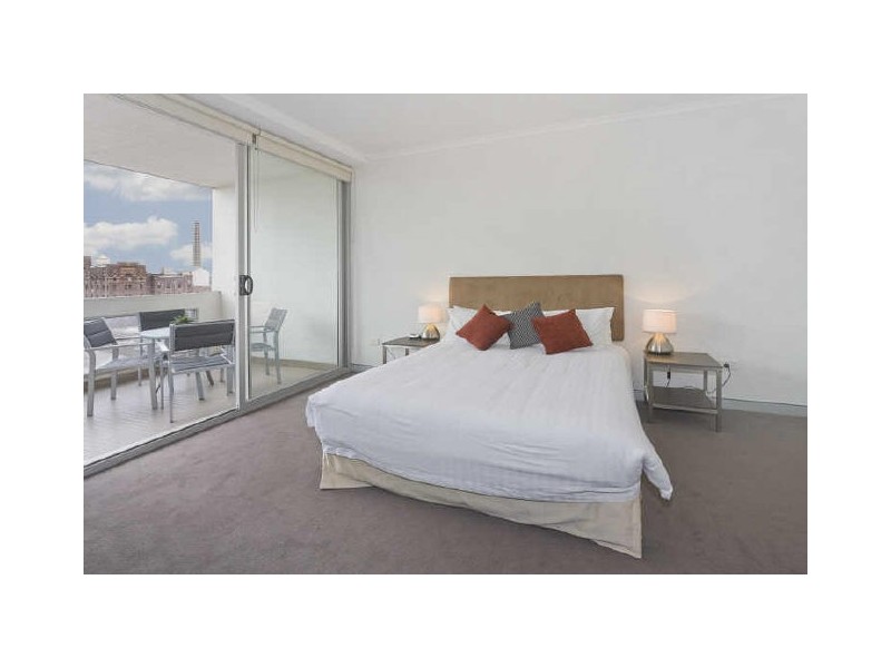 25/61-65 Regent Street, Chippendale NSW 2008