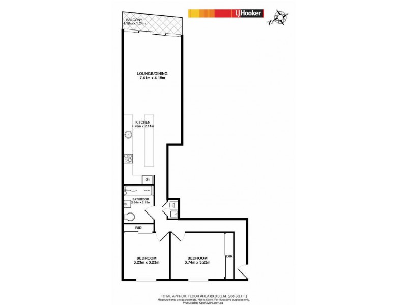 25/61-65 Regent Street, Chippendale NSW 2008