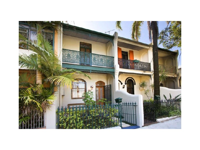 32 Binning Street, Erskineville NSW 2043