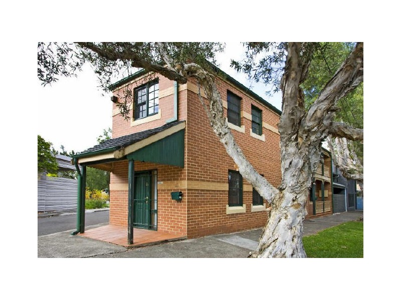 26 Renwick Street, Alexandria NSW 2015