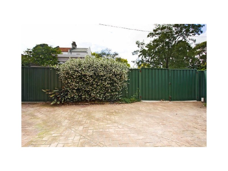 26 Renwick Street, Alexandria NSW 2015