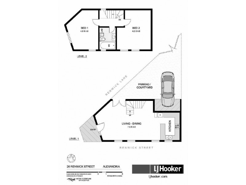 26 Renwick Street, Alexandria NSW 2015