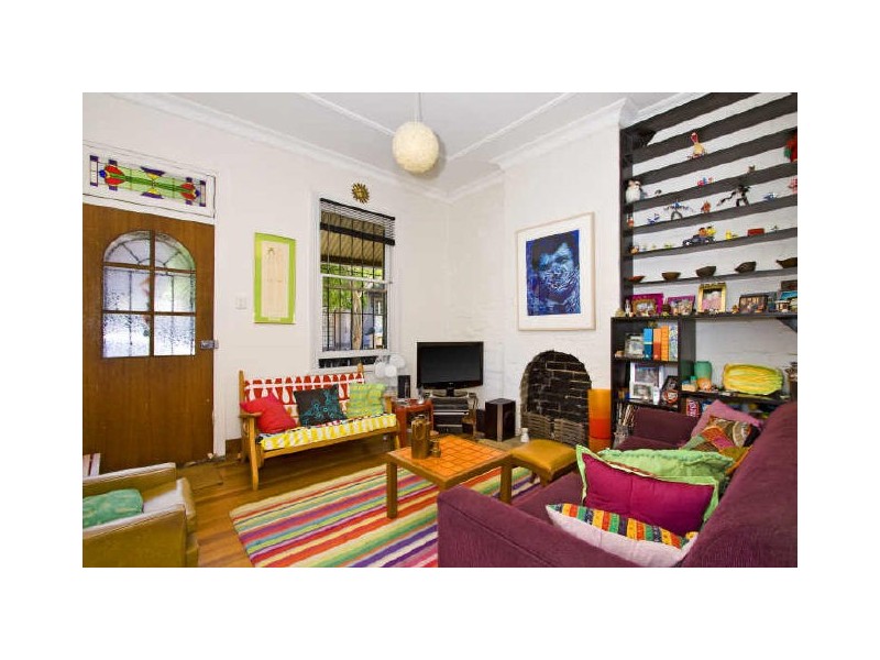 64 Union Street, Erskineville NSW 2043