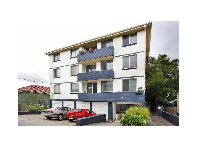 21/71 Alice Street, Newtown NSW 2042