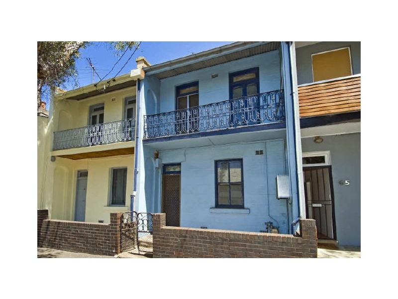 67 Cleveland Street, Darlington NSW 2008