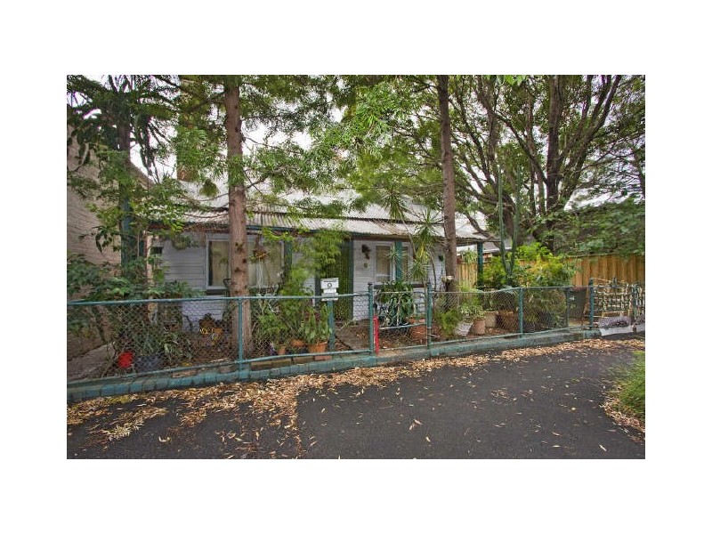 9 Burren Street, Erskineville NSW 2043