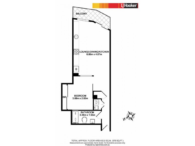 19/61-65 Regent Street, Chippendale NSW 2008