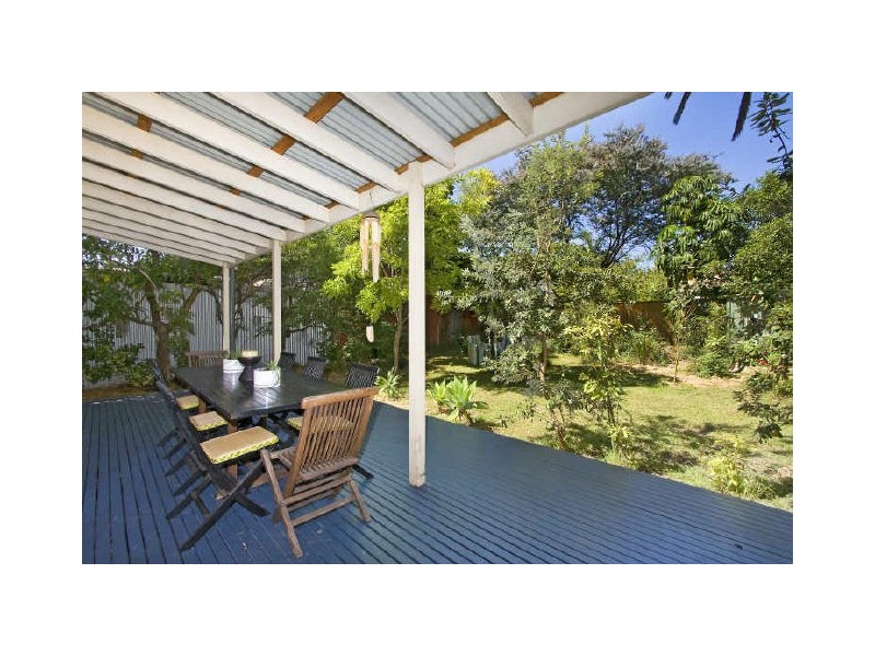 28 Horton Street, Marrickville NSW 2204