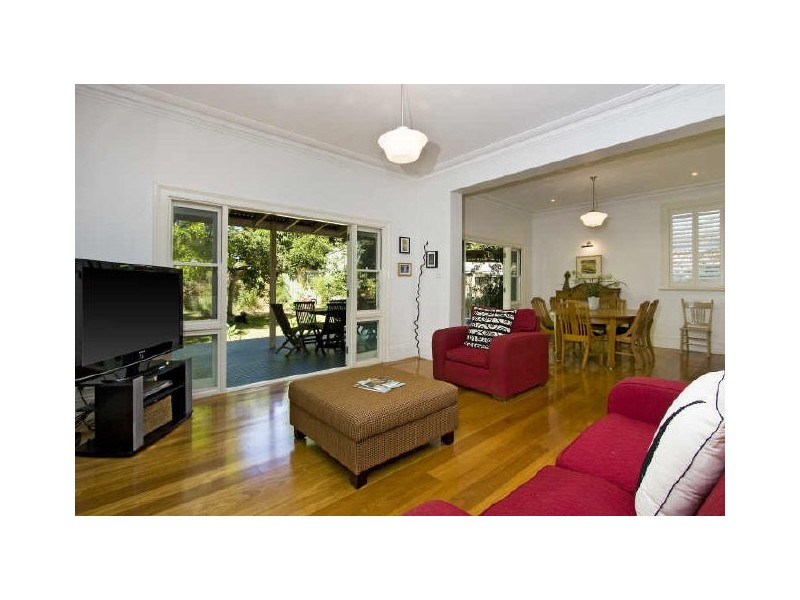 28 Horton Street, Marrickville NSW 2204