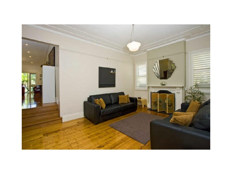 28 Horton Street, Marrickville NSW 2204