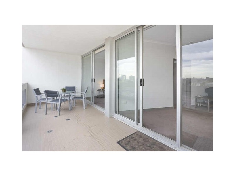 21/61-65 Regent Street, Chippendale NSW 2008