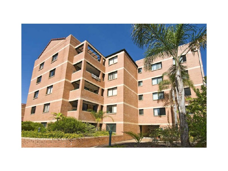 89/146-152 Pitt Street, Redfern NSW 2016