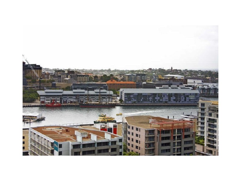 1201/355 Kent Street, Sydney NSW 2000