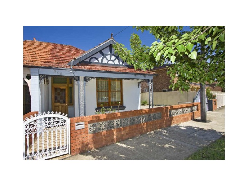 308 New Canterbury Road, Lewisham NSW 2049