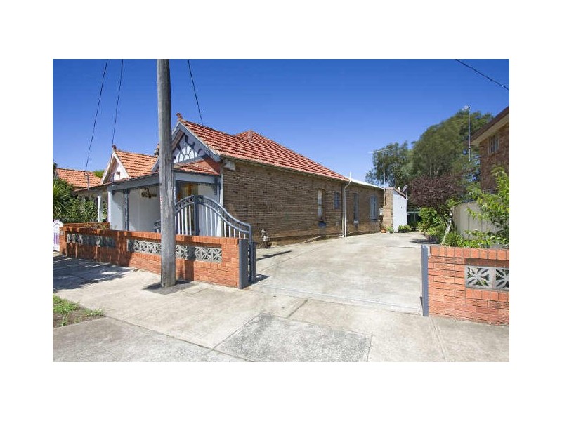 308 New Canterbury Road, Lewisham NSW 2049