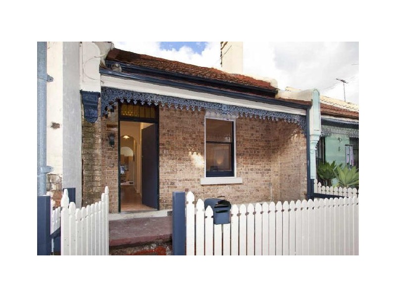 6 Angel Street, Newtown NSW 2042