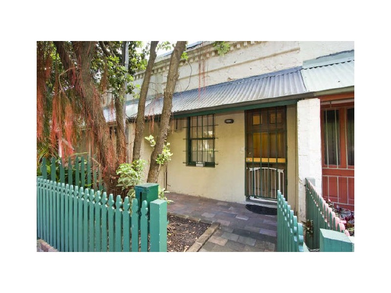 16 Flora Street, Erskineville NSW 2043