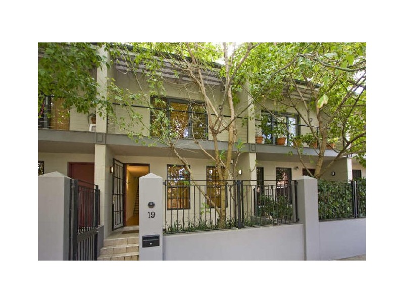 19/101 Belmont Street, Alexandria NSW 2015