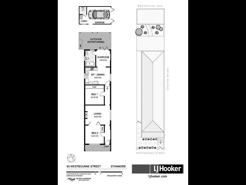 65 Westbourne Street, Stanmore NSW 2048