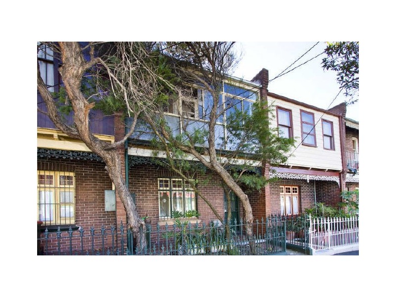 548 Cleveland Street, Surry Hills NSW 2010