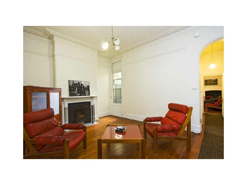 548 Cleveland Street, Surry Hills NSW 2010