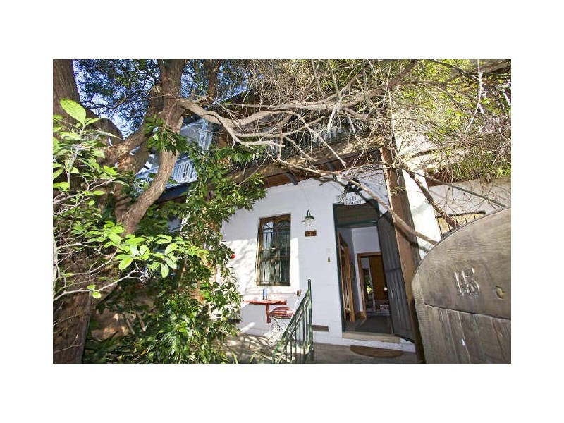 143 Union Street, Newtown NSW 2042