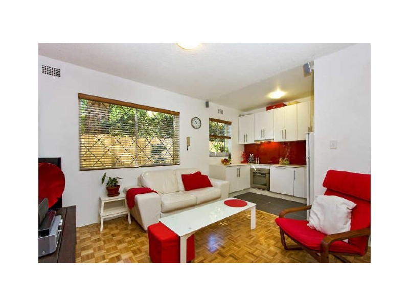 10/183 Bridge Road, Glebe NSW 2037