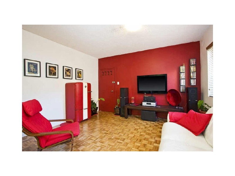 10/183 Bridge Road, Glebe NSW 2037