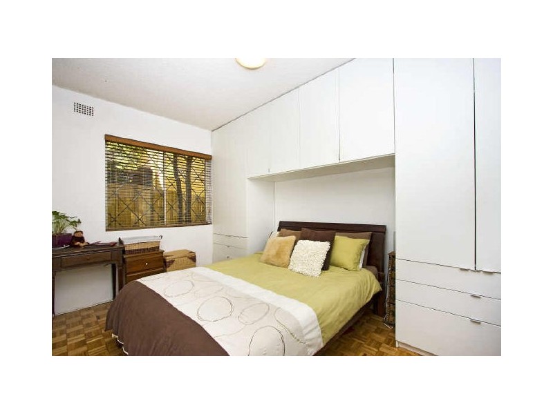 10/183 Bridge Road, Glebe NSW 2037