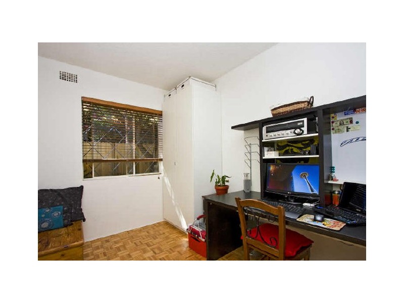 10/183 Bridge Road, Glebe NSW 2037